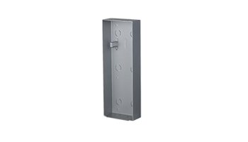 DAHUA VTM130 Surface Mounting Plate for VTO65/75 Series Door Station