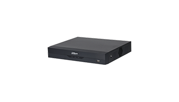 DAHUA NVR4116HS-EI 16CH Compact 1U 1HDD WizSense Network Video Recorder 