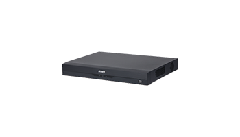 DAHUA NVR5216-EI 16 Channels 1U 2HDDs WizSense Network Video Recorder 