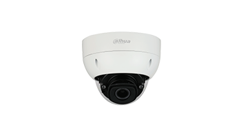 Dahua IPC‐HDBW71242H‐Z 12MP IR Dome WizMind Network Camera