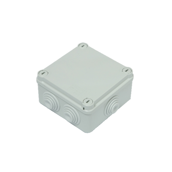 DETECTOMAT DL-520-IOM Addressable D-Loop input-output module with isolator
