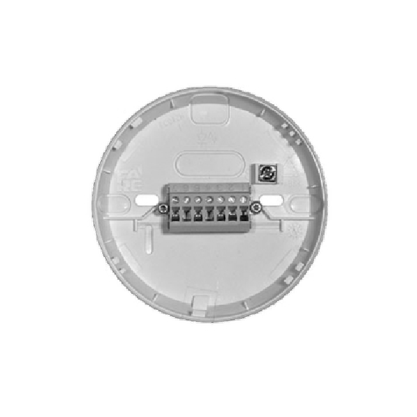 DETECTOMAT S05EX 40236 Antistatic EX Detector Base