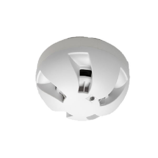 DETECTOMAT DL-520-2O Addressable D-Loop smoke detector with isolator