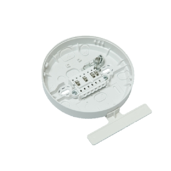 DETECTOMAT S15 D-Loop sensor base with toggle switch
