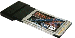 Diablo Cam Wireless WI-FI Module