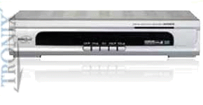 DIGIQUEST 6420CS SAT Receiver CA DVB-S Δορυφορικος Δεκτης