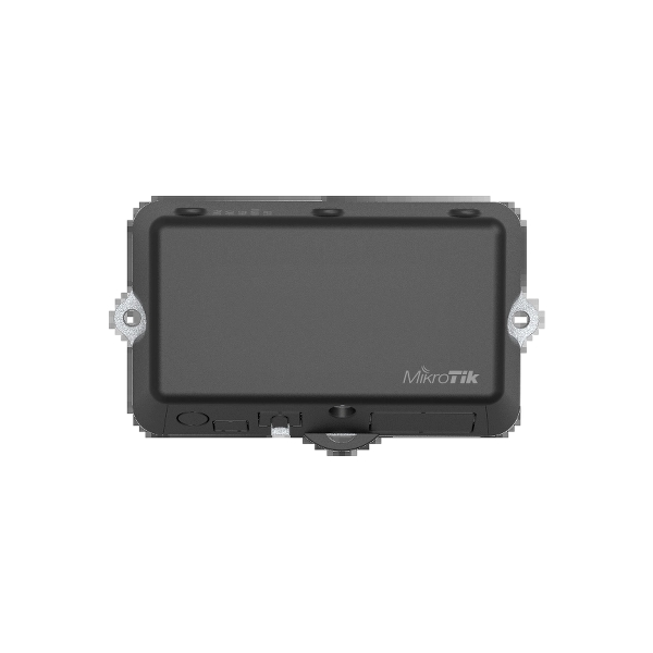 MikroTik RB912R-2nD-LTm&EC200A Access Point, LtAP mini, 650MHz, 64MB, 1xFE, LTE