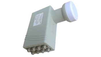 Econ Basic Octo LNB E-800