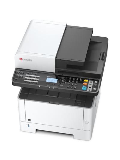 KYOCERA ECOSYS M2135dn Monochrome multifunctional printer