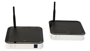 Emme Esse 87178 HDMI Exptender A/V+Remote  C. 2.4Ghz 