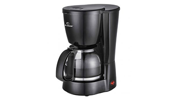 Coffee Maker - ΕK-8018C