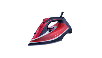 Steam Iron ELEKOM ЕK-1501 C, 2600 W