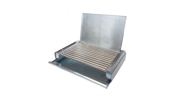 Grill with lid 3800158106541
