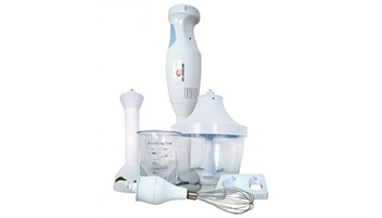 Multifunction Blender ЕK-101 3in1