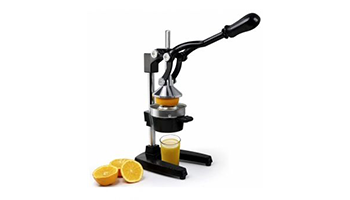 Manual Citrus Juicer ELEKOM ЕК-9020