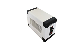 HEATING STOVE WITH FAN 2 kW PATENTED MODEL ECONOMICAL and ENERGY SAVING 