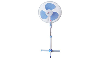 Standing Fan ЕК-1608-В