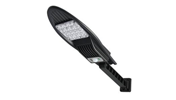 Solar induction lamp EK-026A / 100W