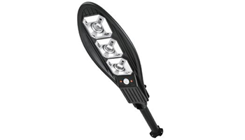 Solar induction lamp EK-024-2 / 400W 