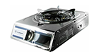Moni Inox Table Gas Stove EK-B1
