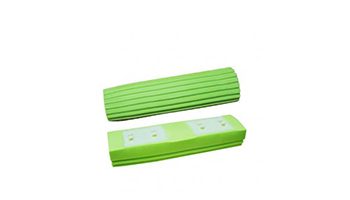 Replacement sponge for mop 3800158155242