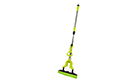 Butterfly mop for cleaning EK-911M