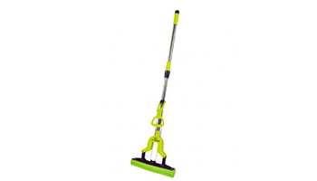 Butterfly mop for cleaning EK-911M