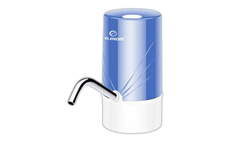 Water filter Jugs Blue 3800158150117