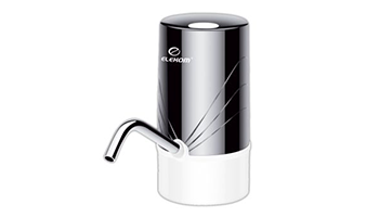 Water filter Jugs Black 3800158150117