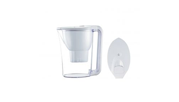 WATER FILTER TANK EK-C 3 PP s. Includes 1 pc. filter