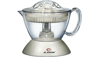 Elekom Juice Extractors EK-322