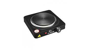 Elekom Single Hot-platе ЕК-360 K 3800158105629