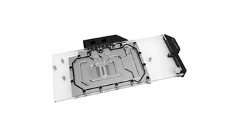 EKWB EKWB3831109832745 Vector Trio RTX 3080/3090 high-performance water block
