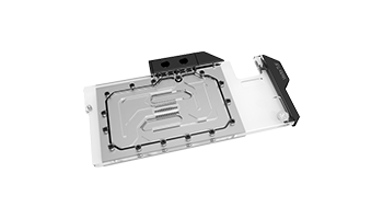 EKWB EKWB3831109836811 Vector TUF RX 6800/6900 GPU water block