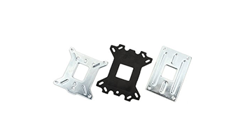 EKWB EKWB3830046990648 Supremacy EVO Backplate