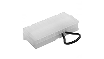 EKWB EKWB3831109867716 Bridging Plug (24 pin)