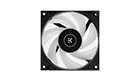 EKWB EKWB3831109824641 EVO 120ER D-RGB (500-2200rpm), pressure computer cooling fan