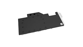 EKWB EKWB3831109832998 EK-Quantum Vector EVGA FTW3 series RTX D-RGB - Nickel + Acetal, GPU water blo