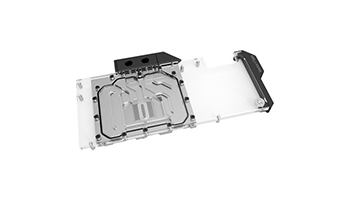 EKWB EKWB3831109832981 EK-Quantum Vector EVGA FTW3 series RTX 3080/3090 D-RGB