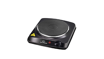 Single Hot-platе - EK-1012B 3800158105681