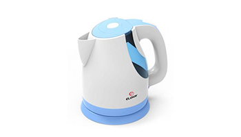 Electric Kettle - Boiler EK-806 А 3800158109757