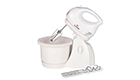 Mixer with bowl ELEKOM EK-9123A 3800158104219