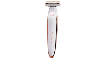 Body Shaver Elekom EK-292 W 3800158102819