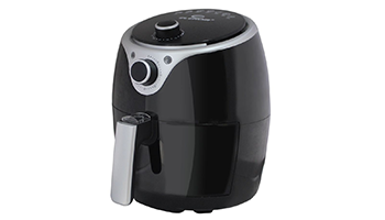 Air Fryer ELEKOM EK-20155 3800158104837