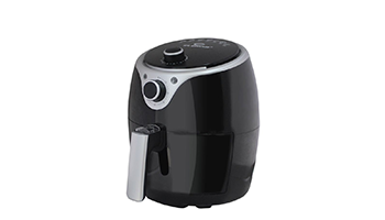 Air Fryer ELEKOM EK-20126 3800158104806
