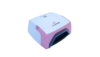 UV LED Nails Dryer ЕК-050 3800158101652