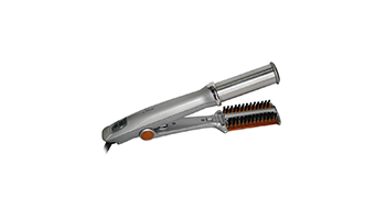 Hair Styler with rotating iron head EK-V5 3800158100297