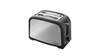 Toaster ЕК-0808/innovative design 3800158107074