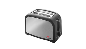 Toaster ЕК-0808/innovative design 3800158107074