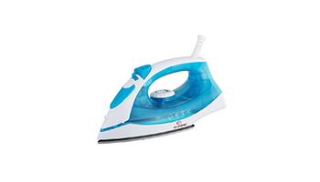 Steam Iron EK-107 C 3800158110340